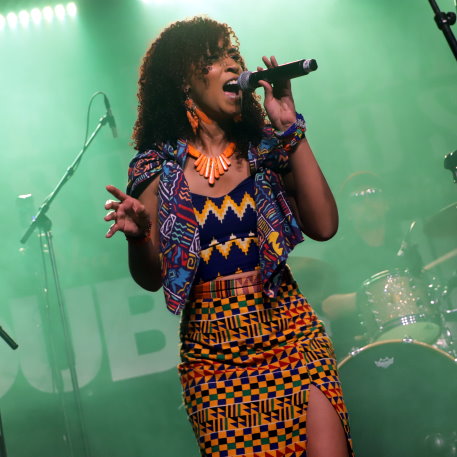 Shniece by DUBMONES (UK, D) 11. Freedom Sounds Festival - Kantine, Koeln - 25. April 2025 (9).JPG